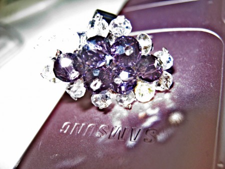 csak a csillogásért 