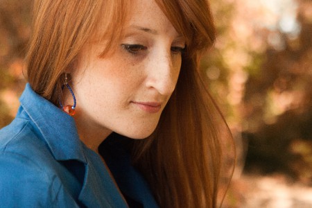 Viakter Olga, Fotó: Mészáros K Ágnes